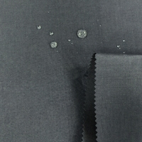 Tissu Oxford Cordura 500D 100% polyester imperméable et résistant, enduit PU, pour tentes, sacs et vêtements d'extérieur