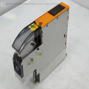 B &amp; Contrôleur de programmation PLC dédié à l'automatisation industrielle, nouveau, original, en stock, r 8bvi0028hwd0.0wbr00-1 Drive - Product Image 1