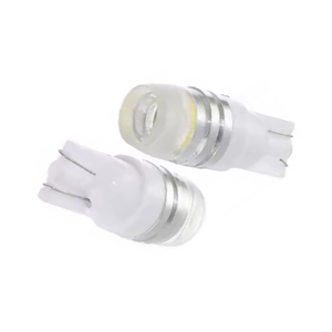 Siêu Sáng 1W T10 Nêm Cơ Sở 12V 24V 60V <span class=keywords><strong>110V</strong></span> 220V LED Chỉ Số Tự Động Tín Hiệu Ánh Sáng Bóng Đèn - Product Image 2