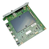 Fabricante Integral de PCBA, Programación y Pruebas de Función de PCBA, Dispositivos Inteligentes para el Hogar, Placa PCB para Máquina Expendedora de Café