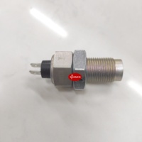 Repuestos para maquinaria de construcción, piezas de motor diésel 6CT ISB3.9 QSB4.5 6BT5.9, Sensor de velocidad 3967252 3834N-010 para Cummins DCEC