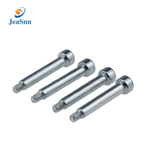 Trung Quốc Tùy Chỉnh Chất Lượng Tốt Thép Không Gỉ Mạ Kẽm Vít Hex Ổ Cắm Đầu Vai Vít - Product Image 5