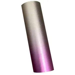 China Supplier Aluminum Round Tube 6063 6061 T6 Aluminum Alloy Tube