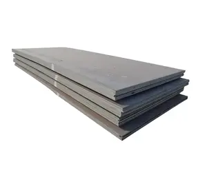 High Precision S960Q High Strength Steel Plate S960QL Fast Delivery Cheap Price