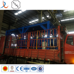 שמן רכוב skid-מפריד מים/ציוד בדיקה - Product Image 6