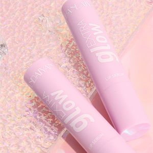 Lápiz Labial Nutritivo a Base de Aceite Sólido, 8 Colores, Hidratante, Brillo Labial de Alta Potencia, Resistente al Agua, Espejo, Secreto Labial - Product Image 1