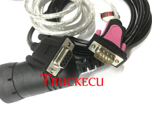 Ordinateur portable C2 pour LIEBHERR Sculi 2.14 Grue Excavatrice Bulldozer Outil de diagnostic universel Liebherr Deutsch pour service <span class=keywords><strong>client</strong></span> LinDiag - Product Image 2