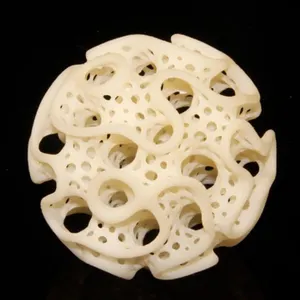 OEM定制3D打印零件Tpu树脂Peek铝蜡尼龙钢金属Pla模型快速成型3D打印服务