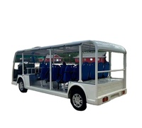 Bus touristique Wuling série L, 19 places, essence, 1,8 L, pour voyages en groupe, origine Guangxi