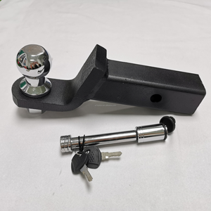 Pièces de remorque, <span class=keywords><strong>attelage</strong></span> de remorquage et de transport, kit de barre d'<span class=keywords><strong>attelage</strong></span> pour <span class=keywords><strong>Tesla</strong></span> Model Y - Product Image 3