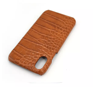 Nuova Custodia di Lusso in Vera Pelle per Smartphone, Antiurto e Sottile, per Modelli 13 12 <span class=keywords><strong>14</strong></span> Plus Pro Max - Product Image 3