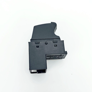 Interruptor de maletero Botón de maletero tapa trasera Botón de maletero 1J0959831A adecuado para Volkswagen Jetta - Product Image 4