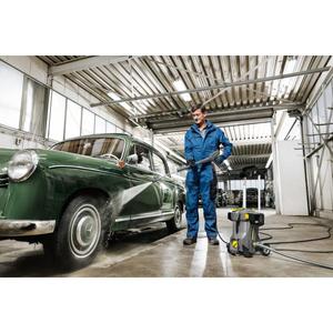 KAERCHER-1.520-961,0 HD 5/11 P Plus-Lavadora de alta presión-EAN 4054278144948 LAVADORAS DE ALTA PRESIÓN DE AGUA FRÍA - Product Image 2