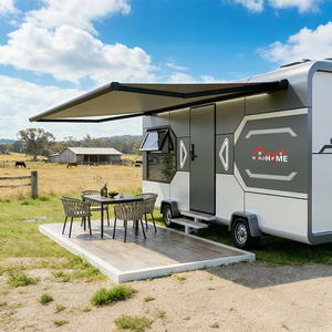 Casa Pequeña Inteligente con Tecnología IoT, Paneles Solares Integrados, Control Climático Automático, <span class=keywords><strong>Casas</strong></span> de Vacaciones, Negocio Airbnb para Uso Escolar - Product Image 2