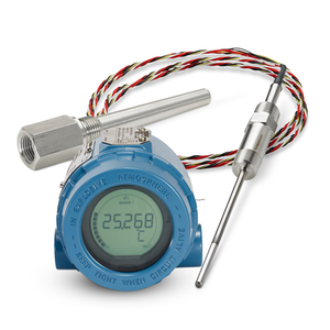 Rosemountt 214c Rtd <b>Temperature</b> Sensor 3144p and 114c Thermowell High Quality - Product Image 1