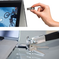 Flashdisk Original Ceamere C18 USB 3.0 128GB 64GB 32GB 16GB 8GB 4GB Memory Stick Pen Drive 32GB