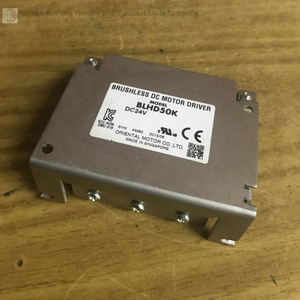 Controlador de Programación PLC Dedicado para Automatización Industrial, 1 Pieza, Unidad Usada Blhd50k, Totalmente Probada, Nueva, Original, Disponible en Stock - Product Image 1