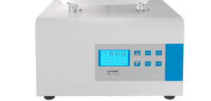Yüksek kalite 7 inç akıllı laboratuvar titreşimli ekran makinesi 1 yıl mekanik titreşim elek Motor parçacık boyutu pompası - Product Image 4
