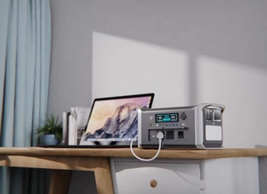 <span class=keywords><strong>4</strong></span> volte più veloce per la ricarica di banche di energia solare portatili per esterni - Product Image 6