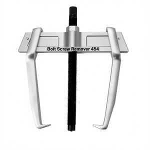 Outil de serrage métallique 454 pour le retrait des boulons et des vis, pour la réparation et l'entretien mécanique - Product Image 2