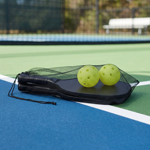 Enrique <b>Pickleball</b> Equipment Set Includes Racquets and Netted Storage Cover Model 127019-1 - Product Image 2