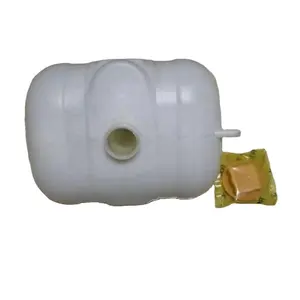 Réservoir d'eau pour pelle EC210B, EC240B, EC290B, réservoir d'eau, rallonge 17214674, 11110410