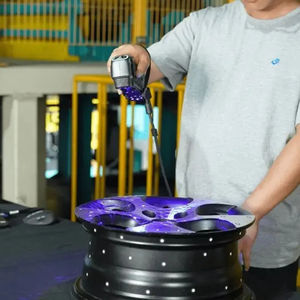 เครื่องสแกน Scantech SIMSCAN 3D แบบพกพา สำหรับเครื่องพิมพ์ 3 มิติ - Product Image 3