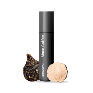 Concentré de café froid Americano <span class=keywords><strong>Espresso</strong></span> Lifeworth au goût neutre, liquide de champignon Reishi, emballé en bouteille - Product Image 5