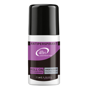 Desodorante en Barra de Fórmula Herbal 48H para Hombre, Ingredientes Naturales, No Irritante, para Axilas Secas - Product Image 3