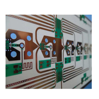 Rogers 4350B 5880 PCB PCBA Board PCB Fabricant