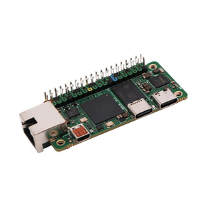 Carte de développement Radxa ZERO 3E, processeur RK3566 quadricœur, ordinateur monocarte, 1 Go/2 Go/4 Go LPDDR4, sortie 1080p et Ethernet Gigabit - Product Image 1
