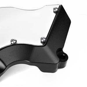 Zemaxun — protecteur de chaîne, pignon, pièces de moto, pour <span class=keywords><strong>KTM</strong></span> 1050, 1090, <span class=keywords><strong>1190</strong></span>, 1290, <span class=keywords><strong>Adventure</strong></span> <span class=keywords><strong>S</strong></span> R Superduke GT, RC8 de 2017 à 2021 - Product Image 5