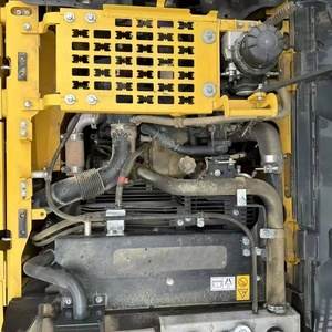 รถขุดตีนตะขาบมือสอง Komatsu PC200-11MO ขนาด 20 ตัน รุ่นปี 2024 ใหม่ล่าสุด พร้อมจำหน่ายในราคาถูก รุ่น PC200-8 PC210-8 PC220-8 PC240-8 - Product Image 4