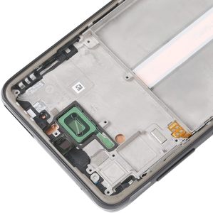 Pantalla LCD OLED de 6,4 pulgadas para <span class=keywords><strong>Samsung</strong></span> <span class=keywords><strong>A336</strong></span> A33 para <span class=keywords><strong>Samsung</strong></span> modelo <span class=keywords><strong>A336</strong></span> A33 5g pantalla de teléfono <span class=keywords><strong>Samsung</strong></span> <span class=keywords><strong>A336</strong></span> A33 5g pantalla con marco - Product Image 6
