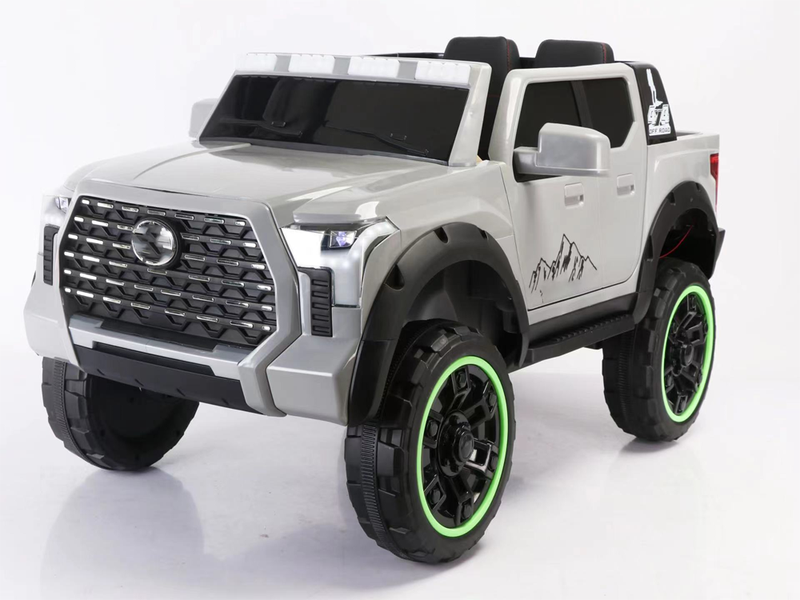 Children s Electric Car 4 10