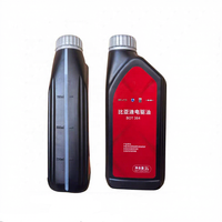 BYD véritable BOT384 huile d'entraînement électrique pour véhicules électriques OEM approuvé lubrifiant nouvel état-vente en gros/commande en gros
