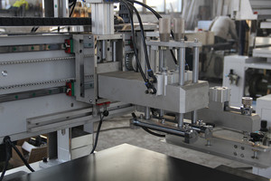 6090 Bán Tự Động <span class=keywords><strong>PCB</strong></span> Lụa Màn Hình In Ấn Báo Chí Giá - Product Image 5