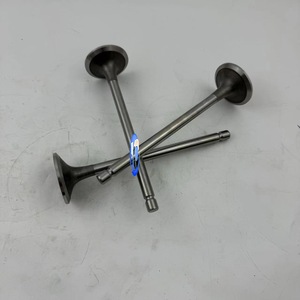วาล์วไอดี Dongfeng 6L QSC8.3 รุ่น 3942588 5307875 สำหรับซ่อมแซมเปลี่ยนเครื่องยนต์ - Product Image 2