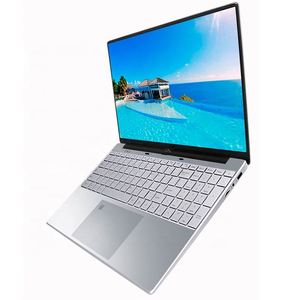 Nuevo Portátil al por Mayor de 15 Pulgadas, Core <span class=keywords><strong>I5</strong></span> <span class=keywords><strong>5257U</strong></span>, 8GB/16GB RAM, SSD de 256GB/512GB/1TB, Windows 10, Teclado Retroiluminado, Carcasa Metálica, la Mejor Calidad - Product Image 4