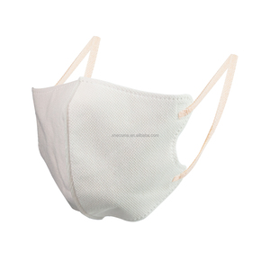 Chuyên Nghiệp Mặt Nạ Nhà Sản Xuất Và Nhà Cung Cấp Dùng Một Lần 3D Ba Chiều Mặt Nạ Mũi Clip Miễn Phí Mặt Nạ - Product Image 1