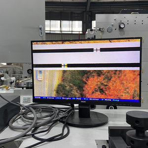 Tự động <span class=keywords><strong>flexo</strong></span> máy in với Flex biểu ngữ in ấn tiên tiến UV máy in nhãn dán - Product Image 6