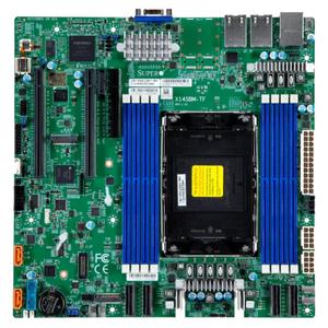 เซิร์ฟเวอร์แบบทาวเวอร์ Supermicro SYS-212B-N2T ใช้ซีพียู Xeon E-2378G แรม 128GB DDR4  พร้อมพอร์ต LAN 10G  ผลิตจากแม่พิมพ์ส่วนตัว สำหรับการใช้งานต่างๆ มีสินค้าในสต็อก - Product Image 3