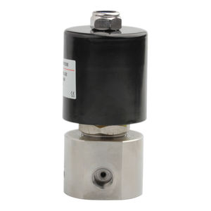 XSG 500 בר נירוסטה משחק ישיר סופר גבוהה לחץ סולנואיד שסתום - Product Image 2