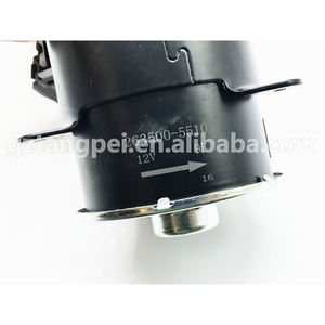 Autoteile kühlung Lüfter motor für HONDA 19030-RBA-004 19030 RBA004 - Product Image 3