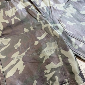 Pantaloncini personalizzati <span class=keywords><strong>pantaloni</strong></span> Pour Hommes acido Wash vita alta <span class=keywords><strong>Bermuda</strong></span> doppio ginocchio in pelle scamosciata <span class=keywords><strong>pantaloni</strong></span> da lavoro Cargo <span class=keywords><strong>uomo</strong></span> corto - Product Image 3