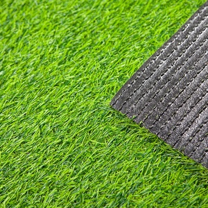 ZC thảm cỏ ngoài trời sàn 20mm 30mm 40mm cỏ nhân tạo vật liệu nhựa bền - Product Image 3