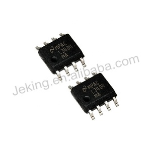 Jeking lm3404 SOIC-8 Quy Nạp dẫn chiếu sáng điều khiển ICS LM3404MAX-NOPB - Product Image 5