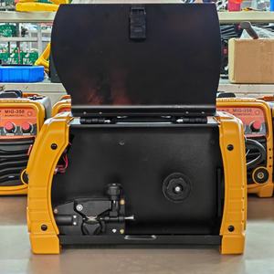 Máquina de Soldar sin <span class=keywords><strong>Gas</strong></span> de Fabricación <span class=keywords><strong>Profesional</strong></span>, Soldadora sin <span class=keywords><strong>Gas</strong></span>, Precio de Máquina de Soldar, Soldadoras <span class=keywords><strong>MIG</strong></span> Portátiles - Product Image 4