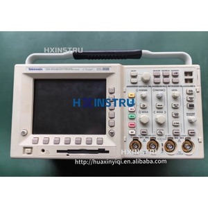 TDS3014B เทกโทรนิกส์ออสซิลโลสโคป1.25GSs ดิจิตอล4ช่อง100MHz 3014B H - Product Image 1