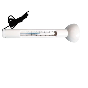 Lonnmeter Indoor Outdoor Best-seller thermomètre bouée de bain pour bébé Thermomètre de piscine étanche - Product Image 2